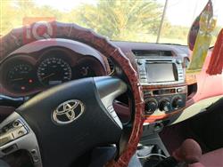 تۆیۆتا هایلۆکس